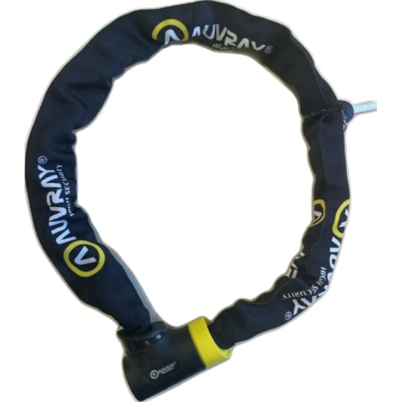Lanț de blocare Auvray C-BLOC Pro 90cm Premium